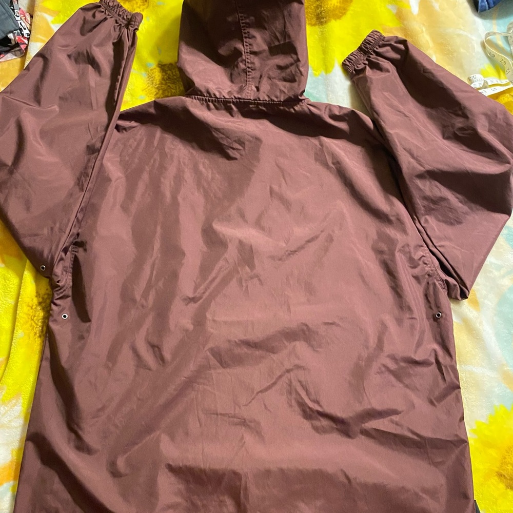 Cage Jacket/Shell - Picture 2 of 5